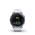 GARMIN FENIX 7 SAPPHIRE SOLAR, MINERAL BLUE TITANIUM, WHITESTONE BAND 010-02540-21