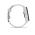 GARMIN FORERUNNER 165 MUSIC, MIST GREY/WHITESTONE 010-02863-31