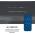 ONECONCEPT KINGCOOL CHLADIC VZDUCHU KLIMATICKY PRISTROJ VENTILATOR IONIZATORSIVA, 10031342