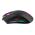 MARVO M519 MYS M519,12000DPI,OPTIKA,8TL.,DROTOVA USB,CIERNA,HERNA