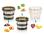 SANA JUICER 828 STRIEBORNA
