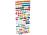 LEGO CLASSIC PRIESVITNE KREATIVNE KOCKY /11013/