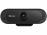 SANDBERG USB WEBCAM SAVER 1080P, CIERNA