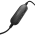 HAMA 186024 URAGE GAMINGOVY HEADSET SOUNDZ 800 7.1, CIERNY