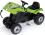 SMOBY SLIAPACI TRAKTOR FARMER XL ZELENY S VOZIKOM /SM 710111/ vystavený kus
