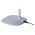 EMOS Z7602BL LED STOLNA LAMPA STELLA MODRA vystavený kus