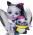 MATTEL ENCHANTIMALS NA ZAHRADKE /GJX34/