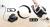 BOSCH BBS812PCK