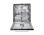 SAMSUNG DW60A8070BB/EO
