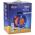 EMOS P194252 PVC PREDLZOVACI KABEL NA BUBNE, 4 ZASUVKY 25M