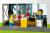 LEGO CITY BYTOVY KOMPLEX /60365/
