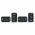 BRAUN 1 YK-81CEU PULZNY OXYMETER S OLED DISPLEJOM