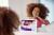 PHILIPS SONICARE FOR KIDS HX6352/42 PINK