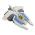 MATTEL LIGHTYEAR VESMIRNA LOD ASST /25HHJ93/
