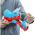 HASBRO NERF TRICERABLAST /14F0803/