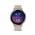 GARMIN VENU 3S, FRENCH GRAY/SOFT GOLD 010-02785-02