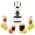 KRUPS NESCAFE DOLCE GUSTO INFINISSIMA KP 170110 vystavený kus