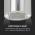 KLARSTEIN BARETT, OSTROVCEKOVY DIGESTOR, 35 CM, RECIRKULACIA 560 M/H, LED, USLACHTILA OCEL, 10032301