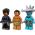 LEGO MARVEL TRONNA SIEN KRALA NAMORA /76213/