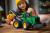 LEGO TECHNIC LESNY TRAKTOR JOHN DEERE 948L-II /42157/
