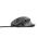 HAMA 173032 BEZDROTOVA OPTICKA MYS MW-500 RECHARGE, NABIJATELNA, CIERNA, TICHA