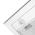 KLARSTEIN MATTHEA, ODSAVAC PAR, USLACHTILA OCEL, 90 CM, NASTENNA MONTAZ, 541 M3/H, SKLO,LED,10029984