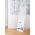 ELTAP VERONA, BIELA, 50X170 CM