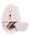 LOGITECH LIFT VERTICAL ERGONOMIC MOUSE PINK WIRELESS + BLUETOOTH 910-006478