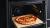 TEKA HLB 8510 P BK MAESTRO PIZZA