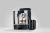 JURA COOL CONTROL 2,5L CIERNA