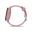 GARMIN FORERUNNER 265S, LIGHT PINK/WHITESTONE 010-02810-15