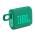 JBL GO3 ECO GREEN