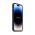 APPLE IPHONE 14 PRO SILICONE CASE MIDNIGHT MPTE3ZM/A