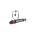 PERUZZO SIENA 2 NOSIC BICYKLOV TZ PZ-668