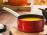 DELIMANO TITANIUM LEGEND SAUCEPAN 16CM