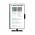 SAMSUNG S40VA WEBCAM 24 FHD LS24A400VEUXEN