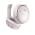 BOSE QUIETCOMFORT HEADPHONES - WHITE SMOKE