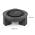 BLUMFELDT TROJA OHNISKO GRIL O 75 CM S LAPACOM ISKIER OCEL UMELY KAMEN MGO ZIARUVZD 10035976