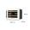 KLARSTEIN VINSIDER 24D BUILT-IN DUO, VINOTEKA, QUARTZ EDITION, VSTAVANE ZARIADENIE, 10035103