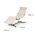 BLUMFELDT NANTES, HOJDACIE LEZADLO, 63,5 X 98,5 X 155 CM, COMFORTMESH, BEZOVE 10034738