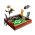 LEGO HARRY POTTER KUFRIK METLOBALU /76416/