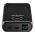 ADATA P20000QCD POWER BANK 20000MAH CIERNA