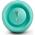 JBL CHARGE 5 TEAL vystavený kus