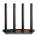 TP-LINK ARCHER C6U AC1200 WIRELESS DUAL BAND GIGABIT ROUTER, USB vystavený kus