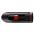 SANDISK CRUZER GLIDE 64 GB SDCZ60-064G-B35