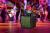 TECHNAXX MUSICMAN DISCO REPRODUKTOR + MIKROFON, BT, MICROSD, USB, AUX-IN, FM, 4000MAH, CIERNY(BT-X5) vystavený kus