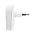 SKROSS DC10 EURO USB NABIJACI ADAPTER, 2400MA, 2X USB VYSTUP