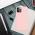 FIXED FIXST-929-PK PRE APPLE IPHONE 14 PLUS ZADNY POGUMOVANY KRYT STORY, RUZOVY