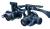 DISCOVERY CRAFTS DGL 50 MAGNIFYING GLASSES