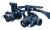 DISCOVERY CRAFTS DGL 50 MAGNIFYING GLASSES